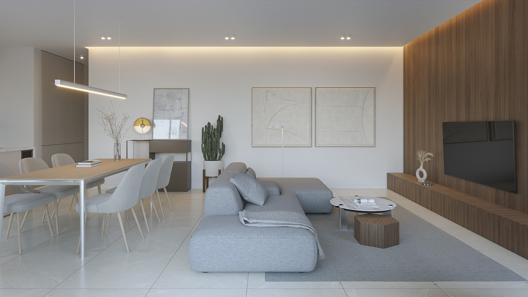 Appartement in La Nucía, foto 4