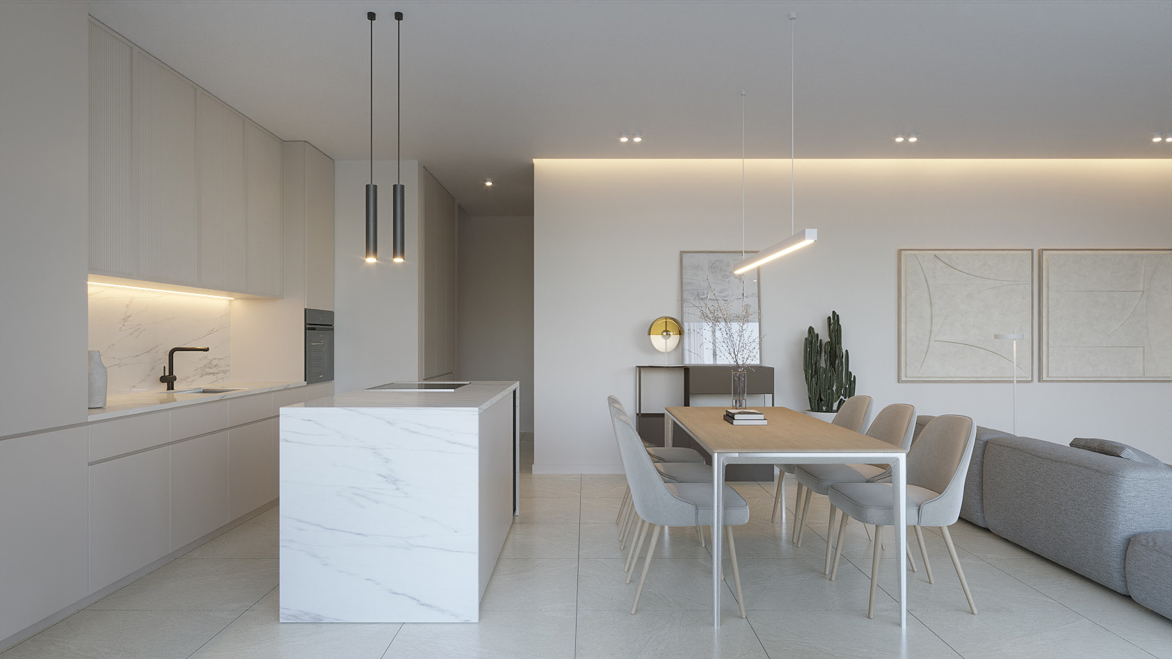 Appartement in La Nucía, foto 5