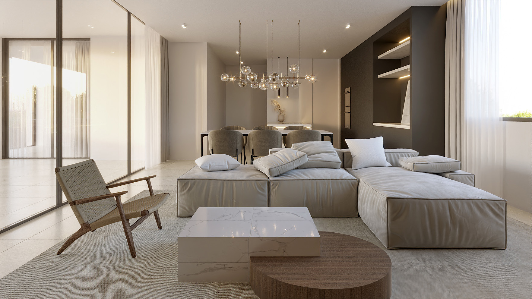 Appartement in La Nucía, foto 7