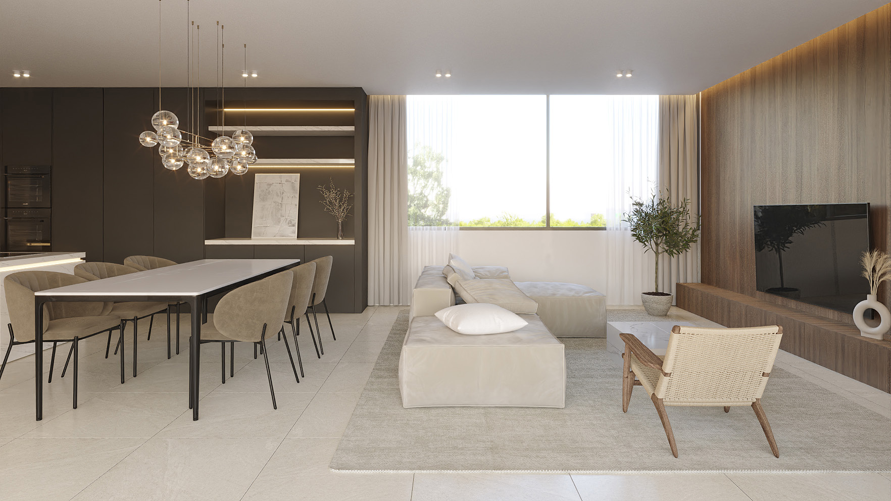 Appartement in La Nucía, foto 8