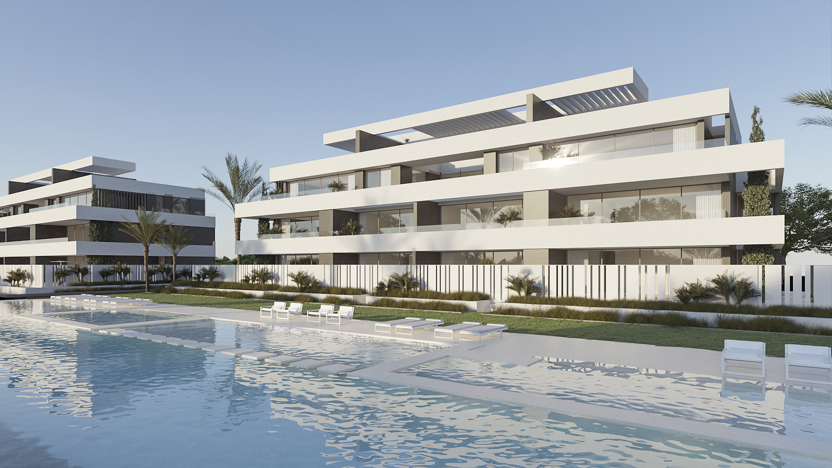 Appartement in La Nucía, foto 2