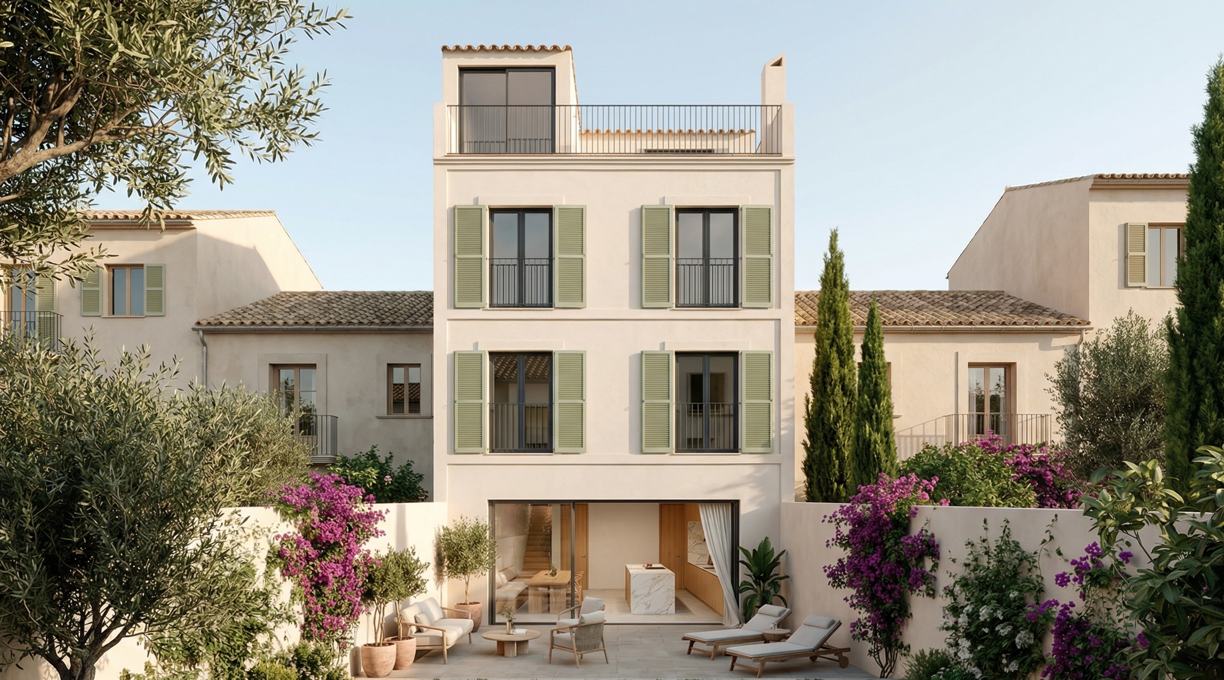 Mallorca