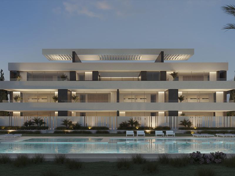 Appartement in La Nucía, foto 1